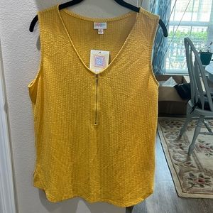 Adorable LuLaRoe Rachel Size Small
